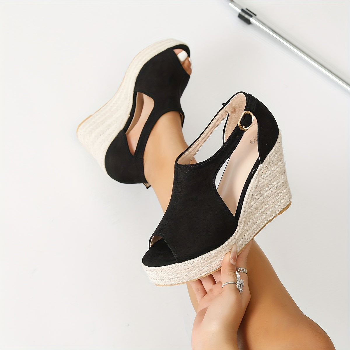 Emily | Heeled Sandals