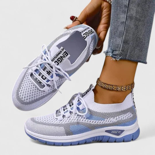 Lily | Comfort Support Sneakers