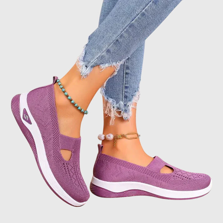 Scarlett | Orthopedic Walking Shoes