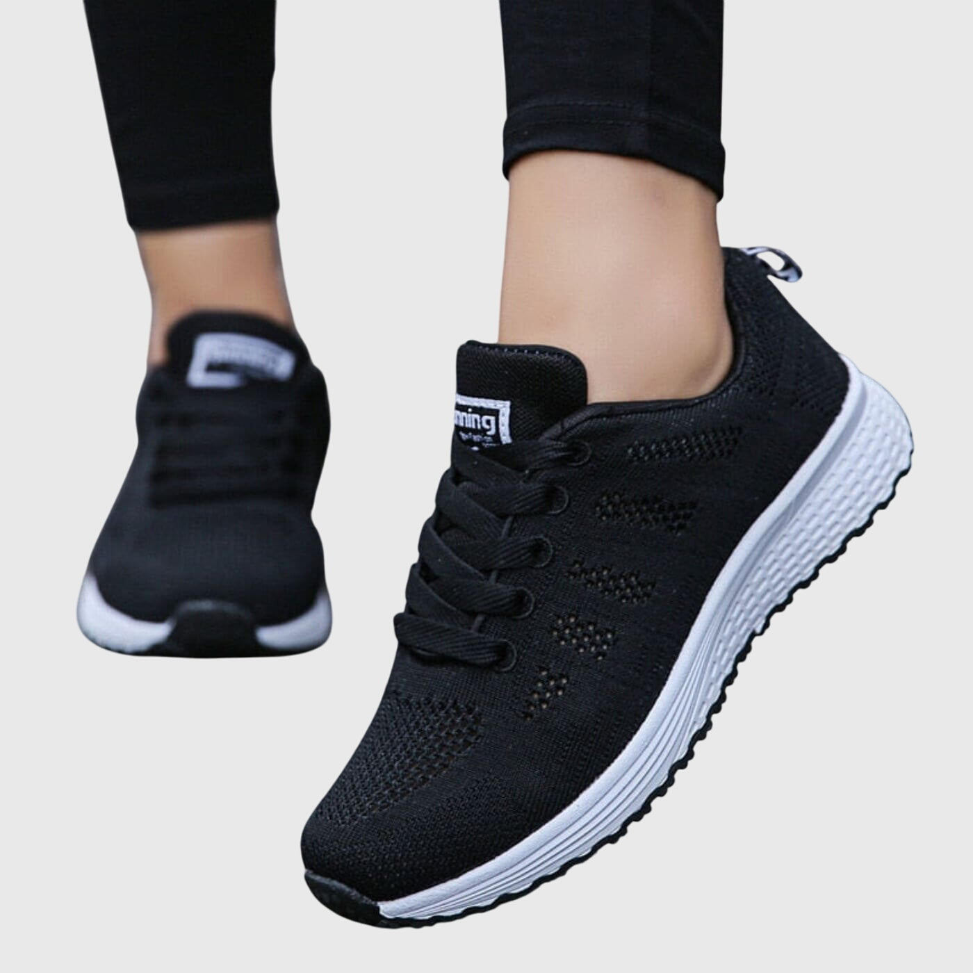 Charlotte | Orthopedic Comfort Shoes