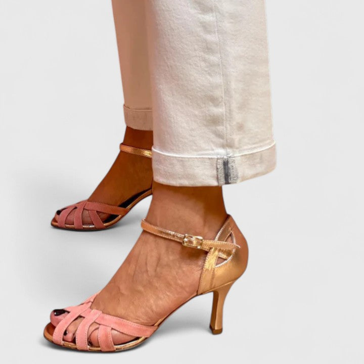Paisley | Orthopedic Heels