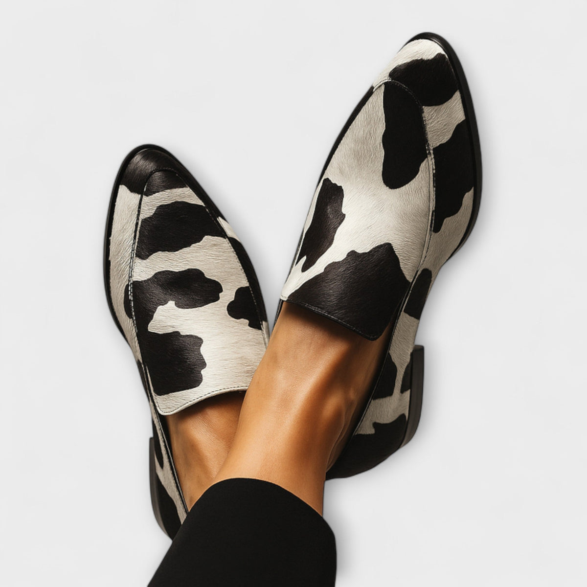 Margot | Modern Loafers