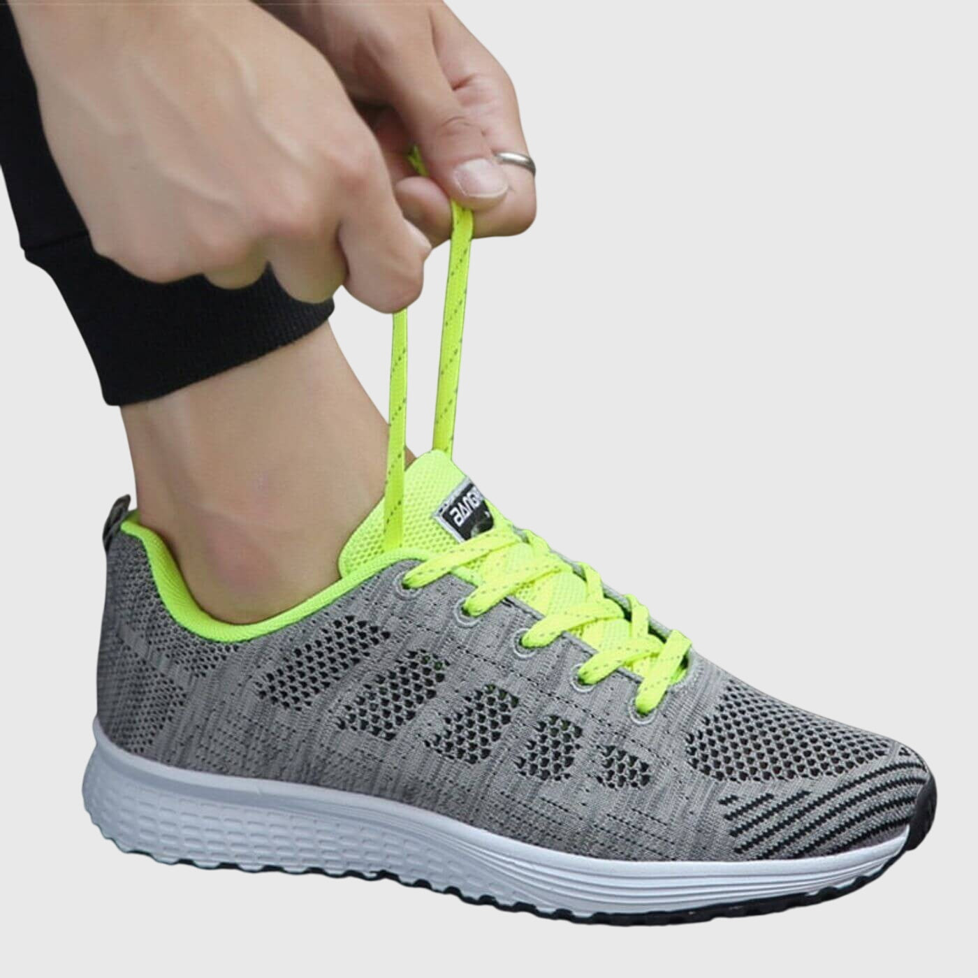 Charlotte | Orthopedic Comfort Shoes