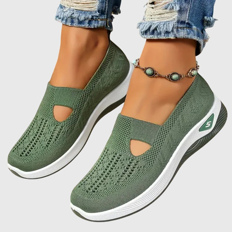 Scarlett | Orthopedic Walking Shoes