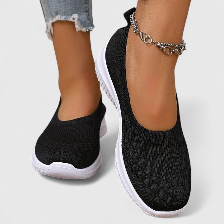 Riley | Orthopedic Slip-Ons