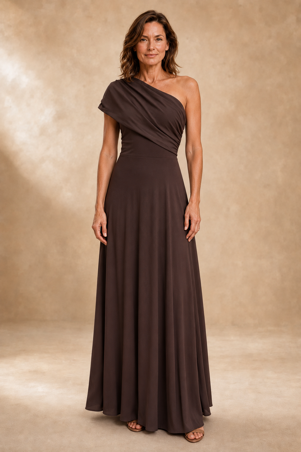 Amelia | Effortless Everyday Dress