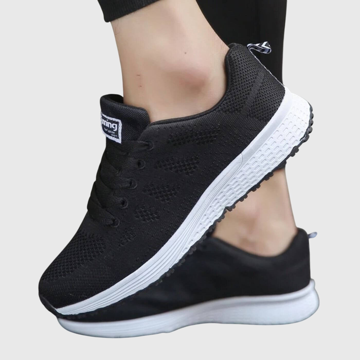 Charlotte | Orthopedic Comfort Shoes