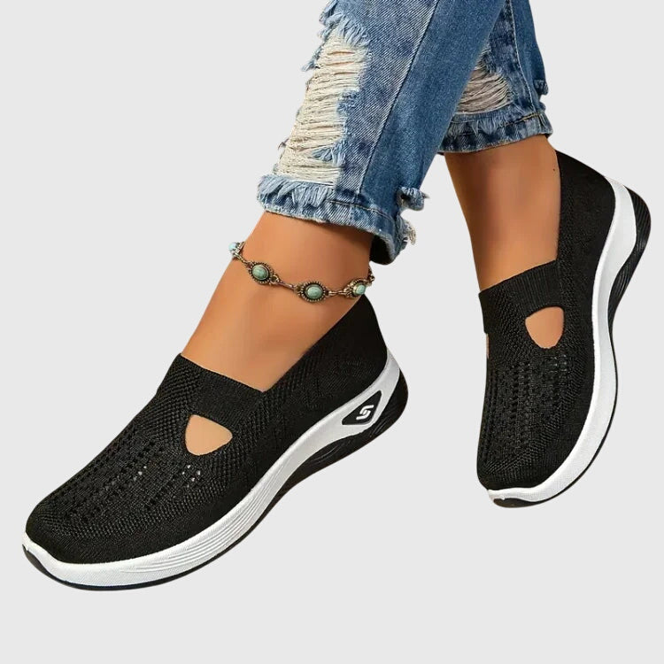 Scarlett | Orthopedic Walking Shoes