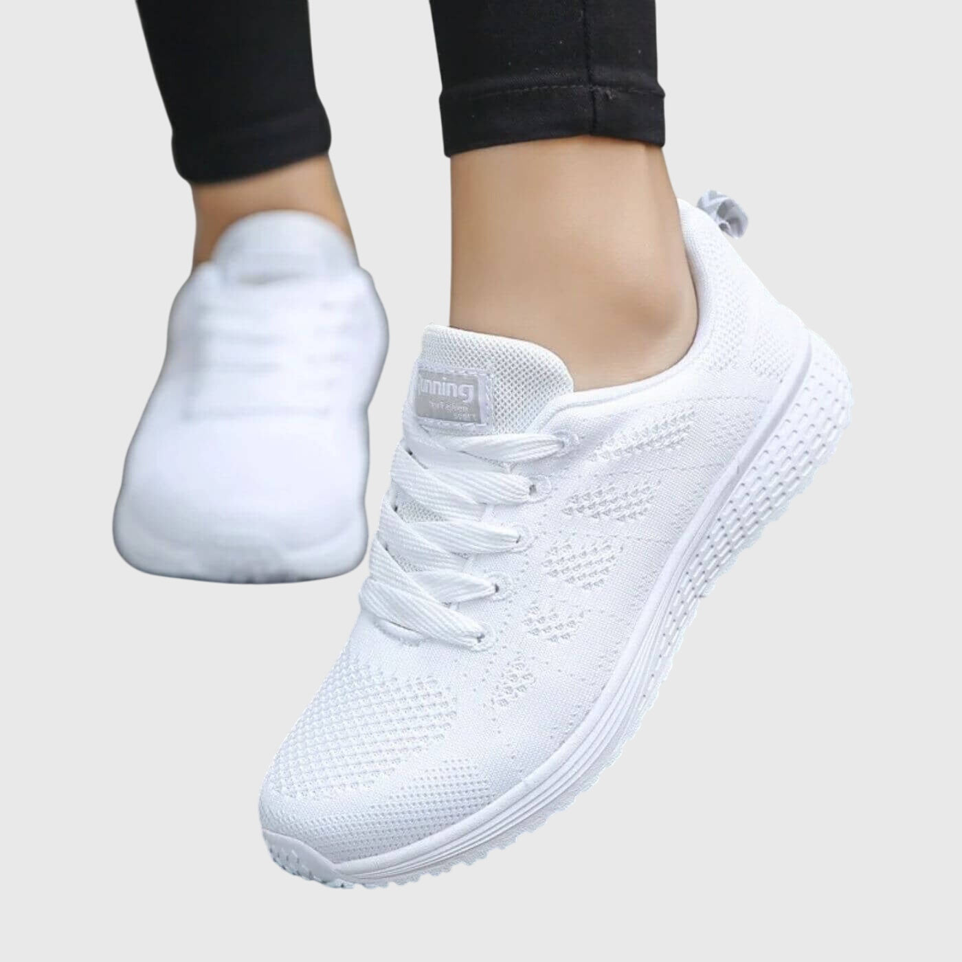 Charlotte | Orthopedic Comfort Shoes