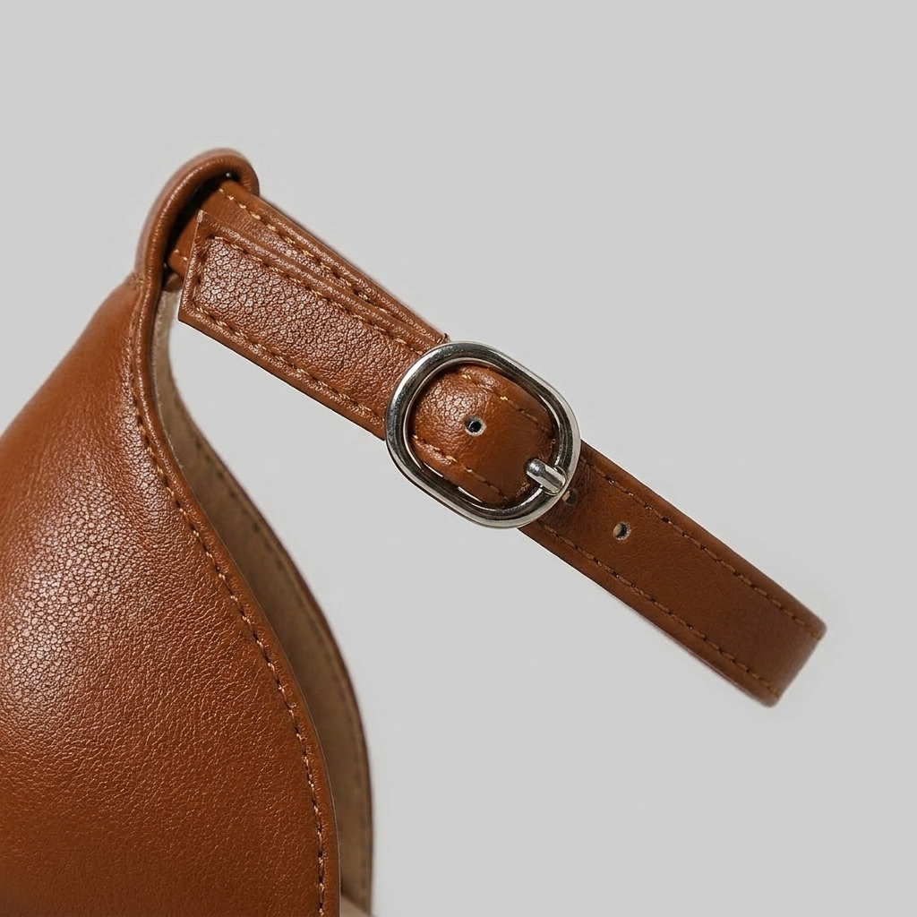 Amelia | Comfortable Elegant Heels