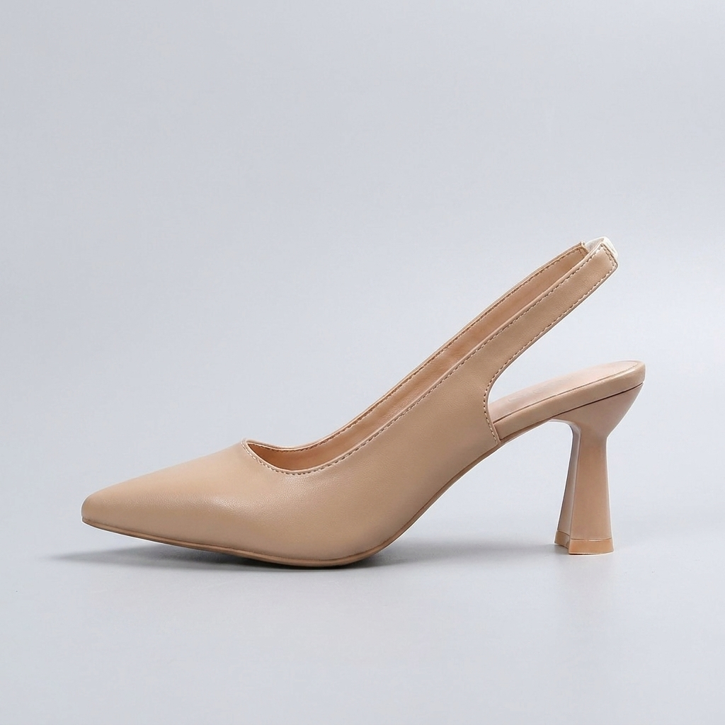 Penelope | Elegant Heels