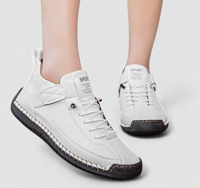Elizabeth | Orthopedic Slip-On Sneakers