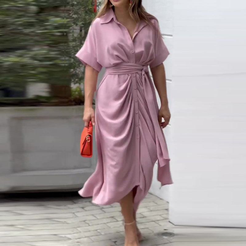 Sabine | Elegant Casual Dress