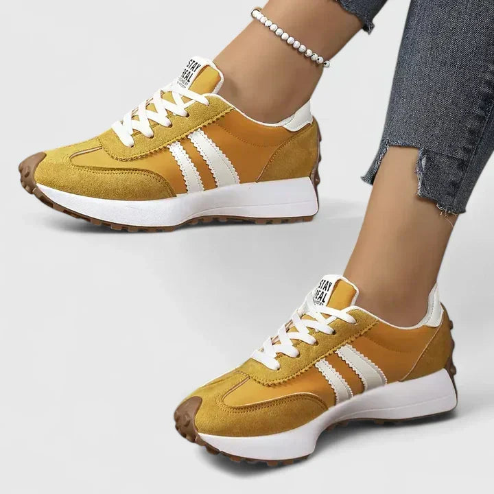 Avery | Orthopedic Sneakers