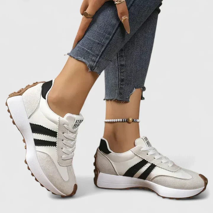 Avery | Orthopedic Sneakers