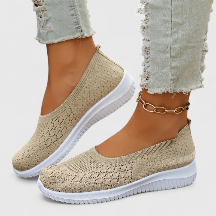 Riley | Orthopedic Slip-Ons