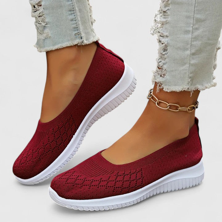 Riley | Orthopedic Slip-Ons