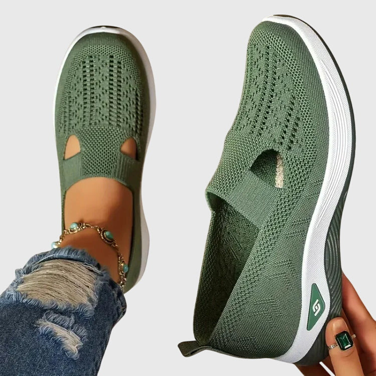 Scarlett | Orthopedic Walking Shoes