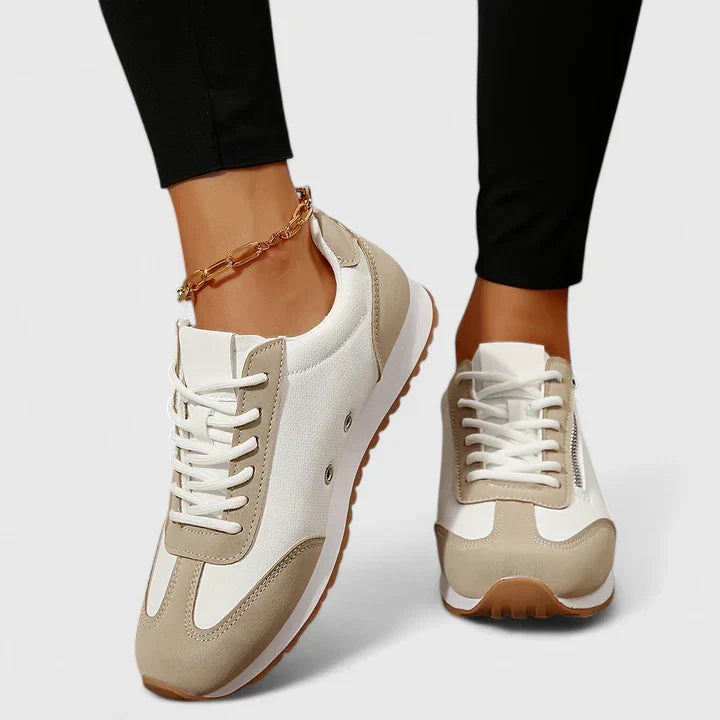 Isabella | Orthopedic Comfort Shoes