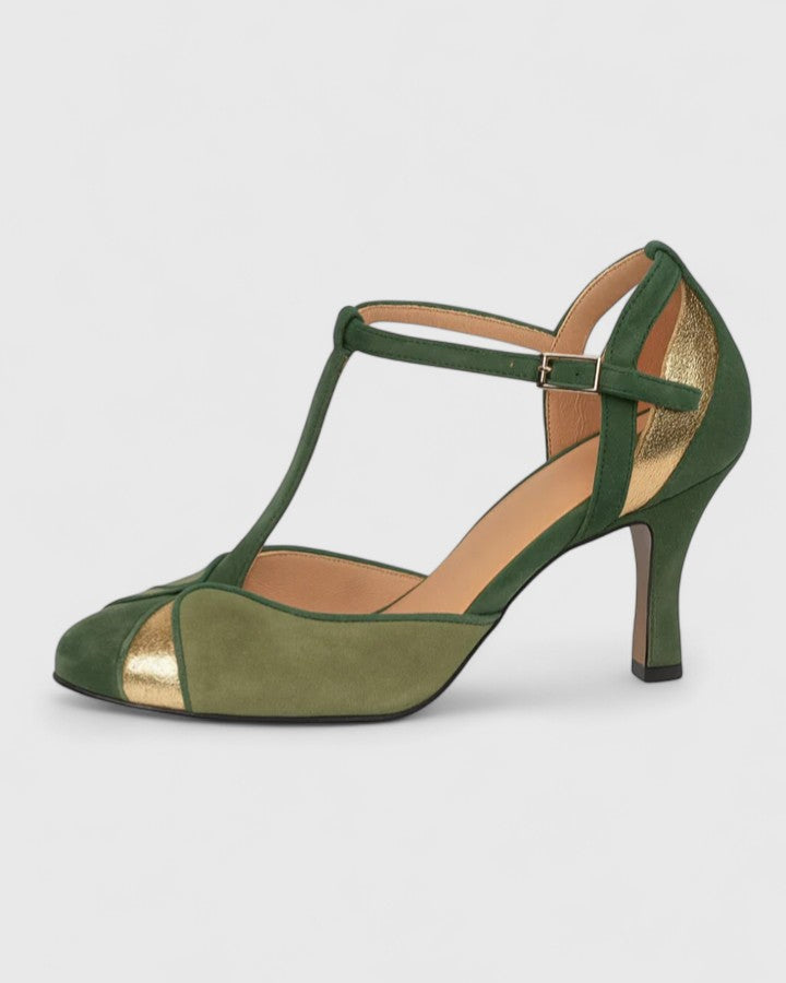Aubrey | Sophisticated Heels