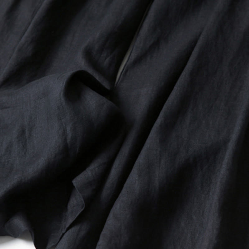 Marisa | High-Waist Wide-Leg Pants