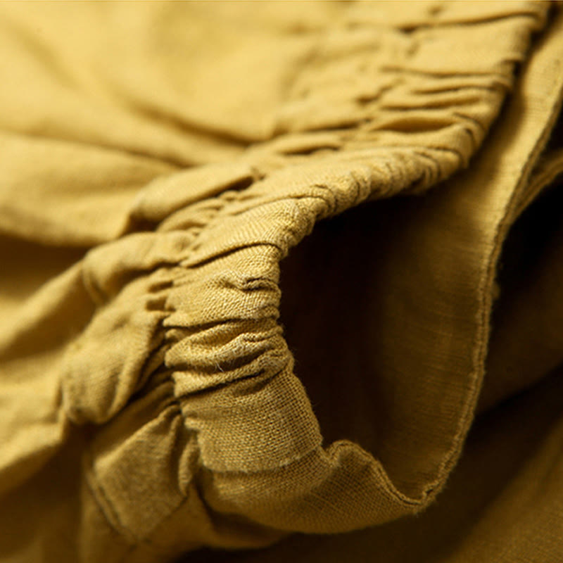 Marisa | High-Waist Wide-Leg Pants