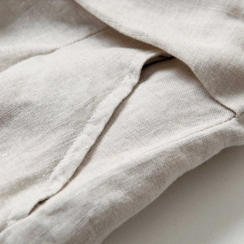 Marisa | High-Waist Wide-Leg Pants