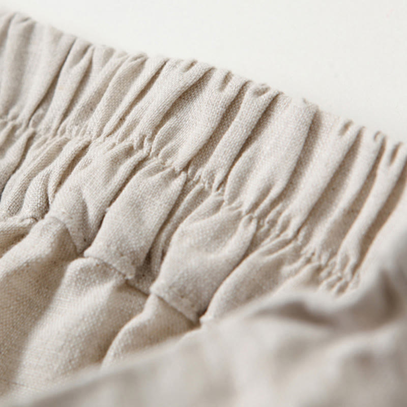 Marisa | High-Waist Wide-Leg Pants