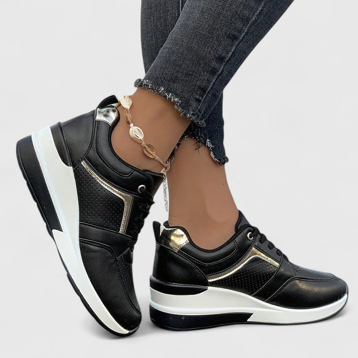 Aubrey | Comfort Support Shoes
