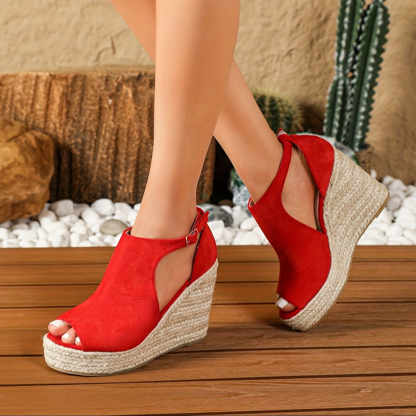 Emily | Heeled Sandals