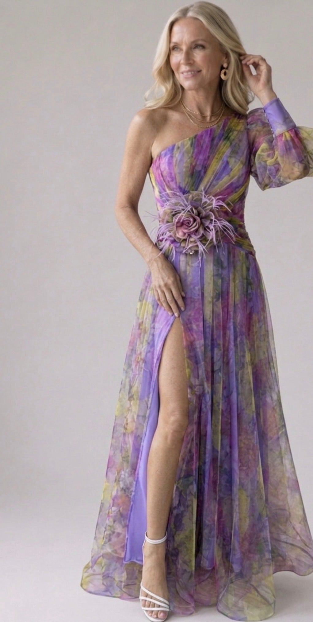 Seraphina | Enchanting Tulle Dress