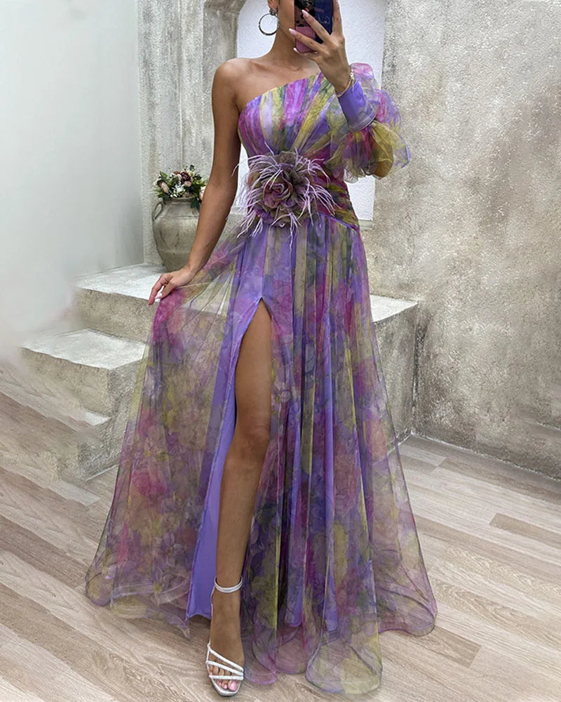 Seraphina | Enchanting Tulle Dress