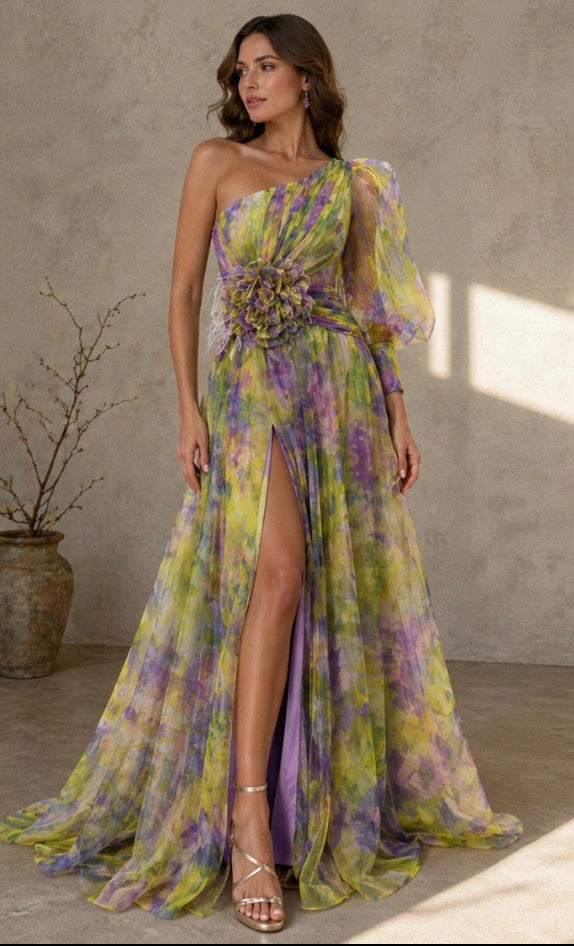Seraphina | Enchanting Tulle Dress