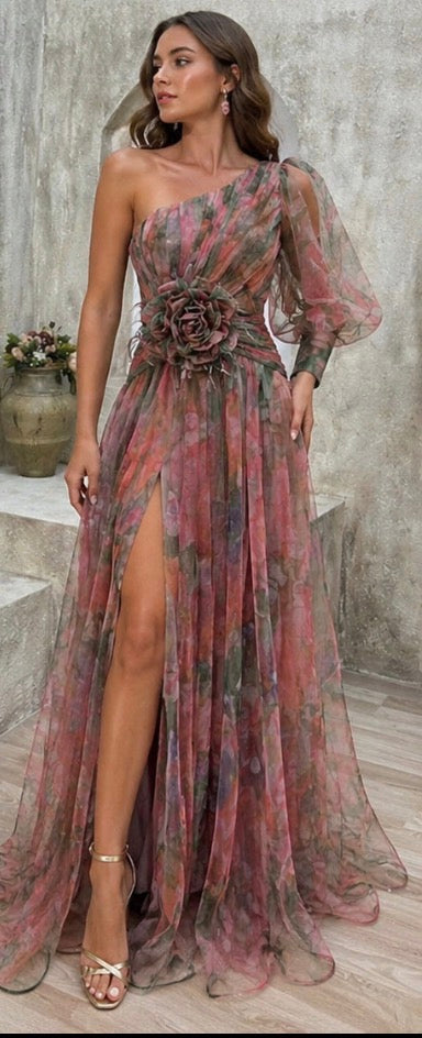 Seraphina | Enchanting Tulle Dress