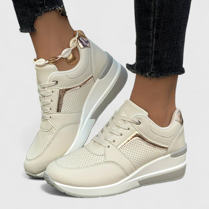 Aubrey | Comfort Support Shoes