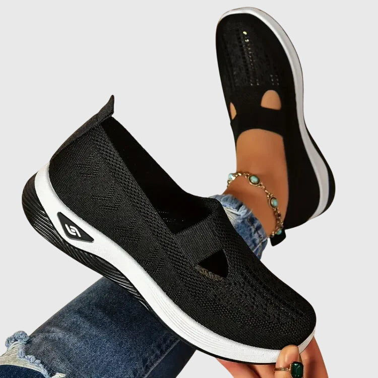 Scarlett | Orthopedic Walking Shoes
