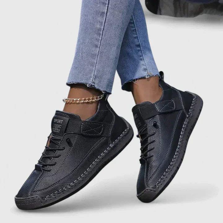 Elizabeth | Orthopedic Slip-On Sneakers
