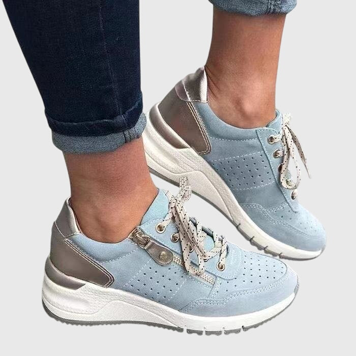 Evelyn | Orthopedic Sneakers