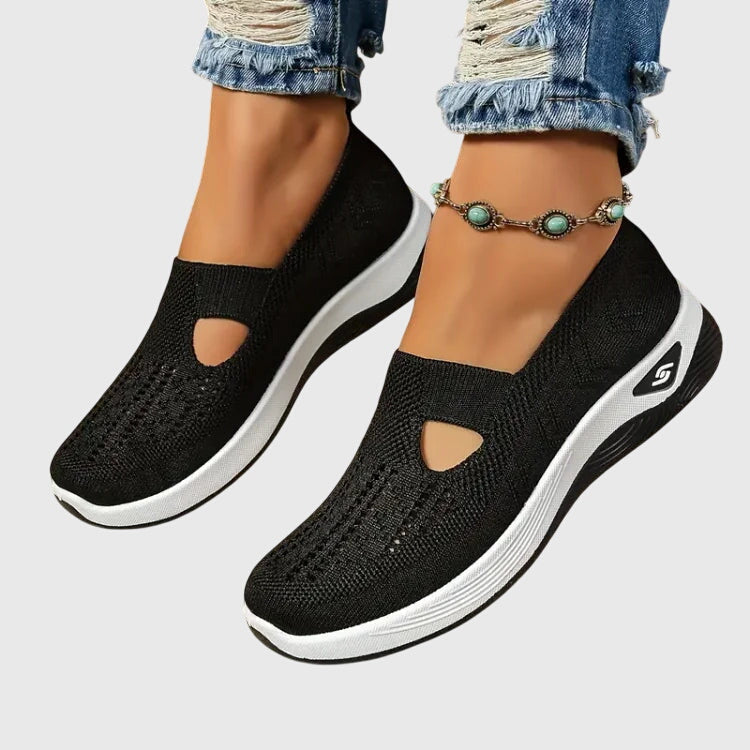 Scarlett | Orthopedic Walking Shoes