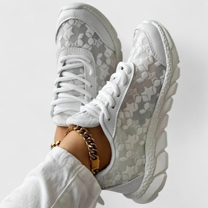 Amelia | Comfortable Everyday Sneakers