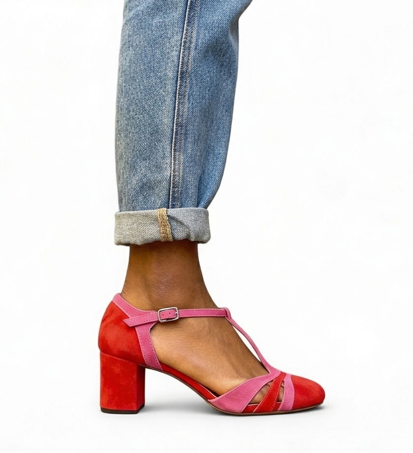 Chloe | Elegant Heels
