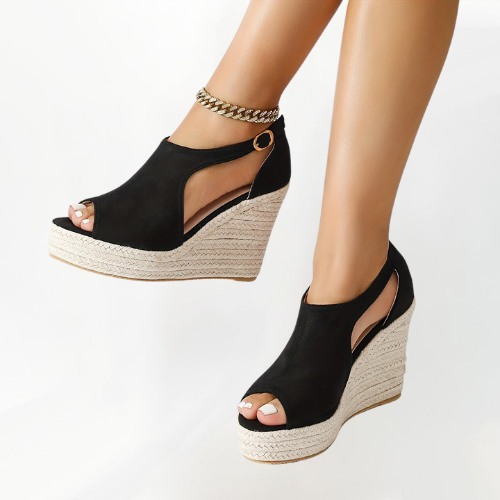 Emily | Heeled Sandals