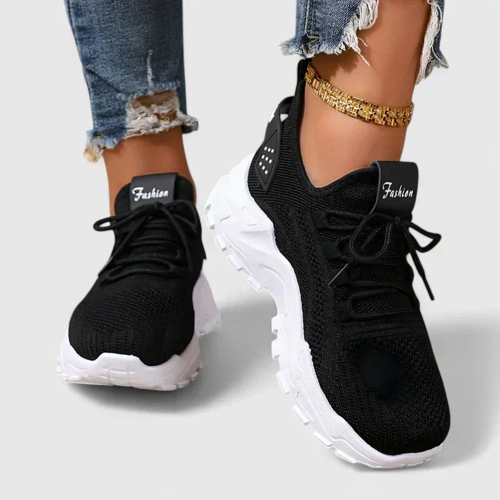 Mia | Orthopedic Sneakers