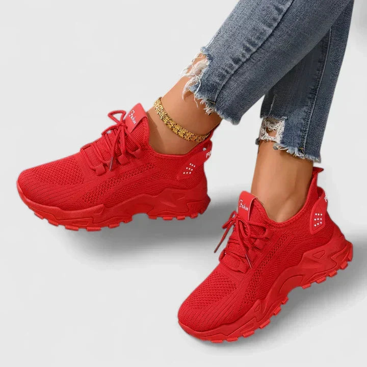 Mia | Orthopedic Sneakers