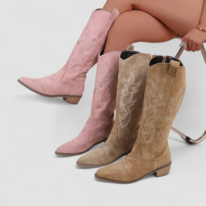 Clara | Orthopedic Winter Boots