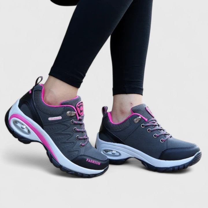 Olivia | Waterproof Slip-On Sneakers