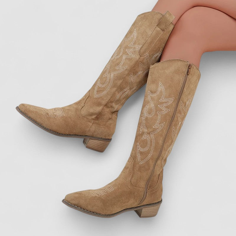Clara | Orthopedic Winter Boots
