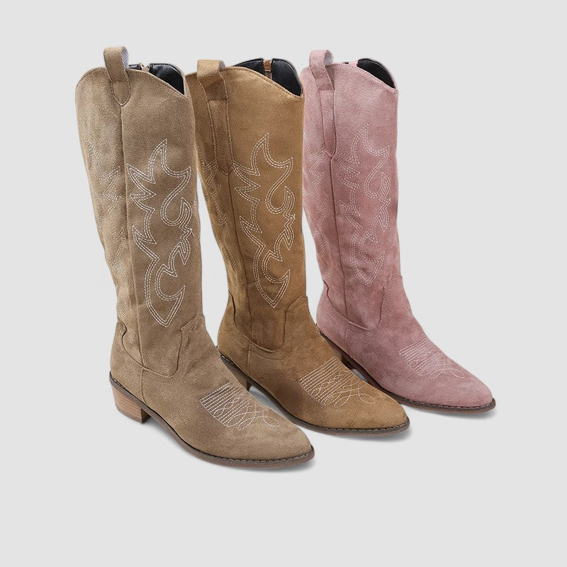 Clara | Orthopedic Winter Boots