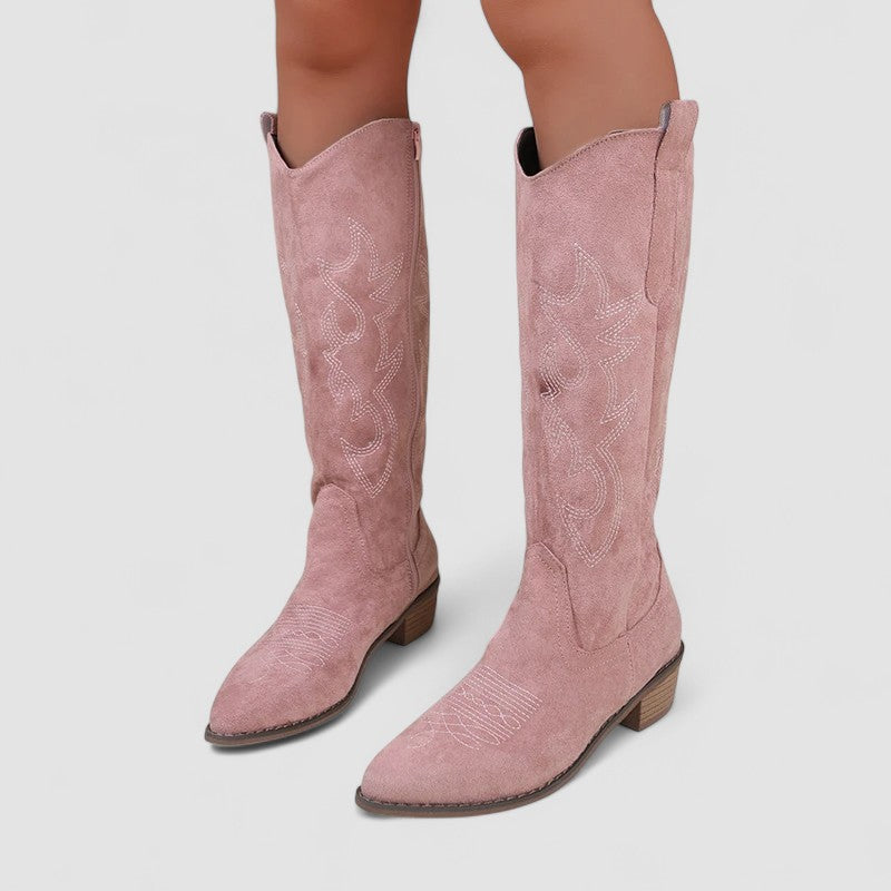 Clara | Orthopedic Winter Boots