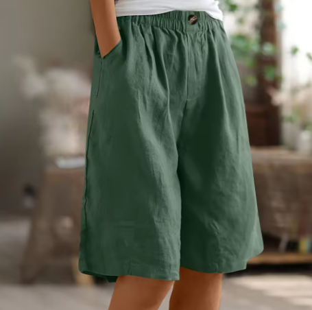 Sophia | Relaxed Comfort Shorts